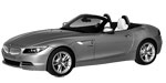 BMW E89 U283F Fault Code