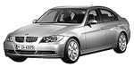 BMW E90 U283F Fault Code