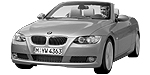 BMW E93 U283F Fault Code